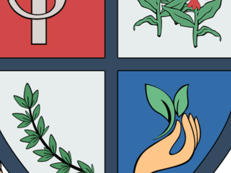 Semper Fi Land Services Logo